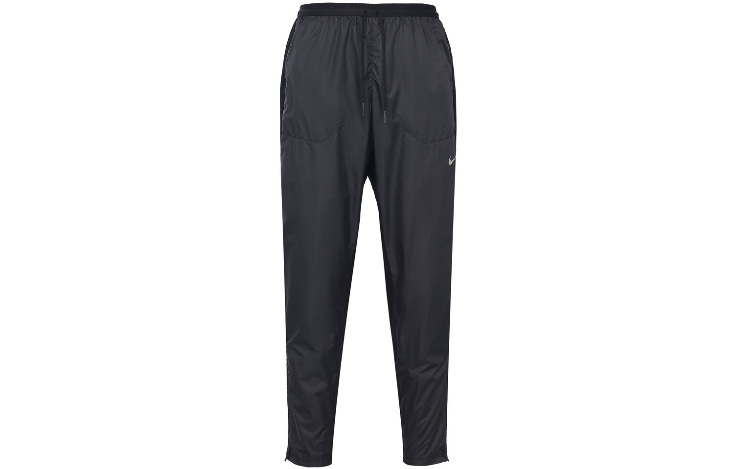

Мужские трикотажные спортивные штаны Nike, цвет Black