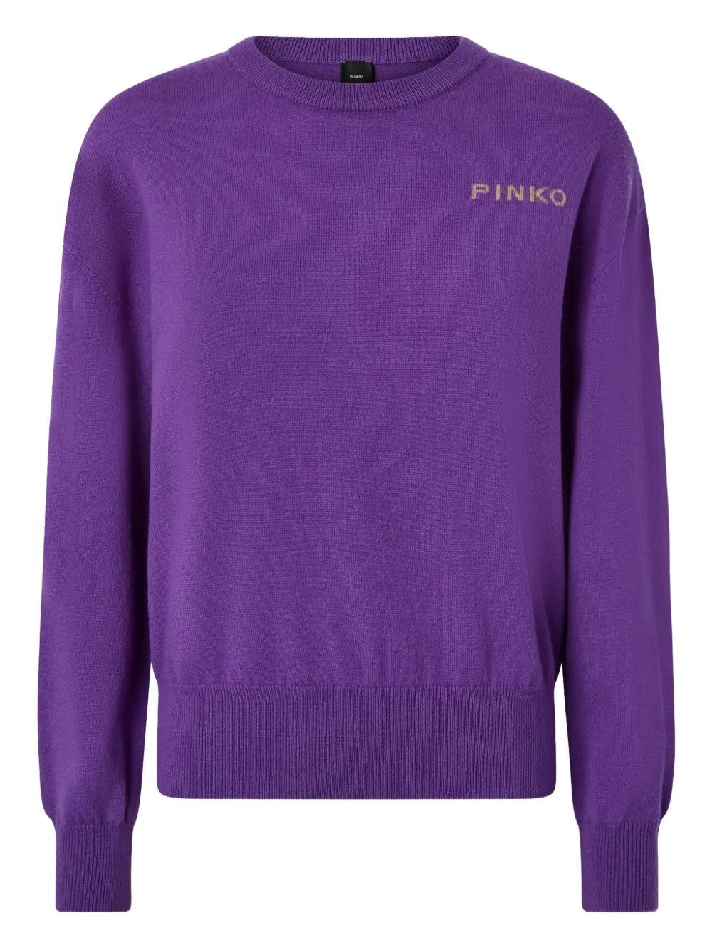 

Пуловер в PINKO, фиолетовый