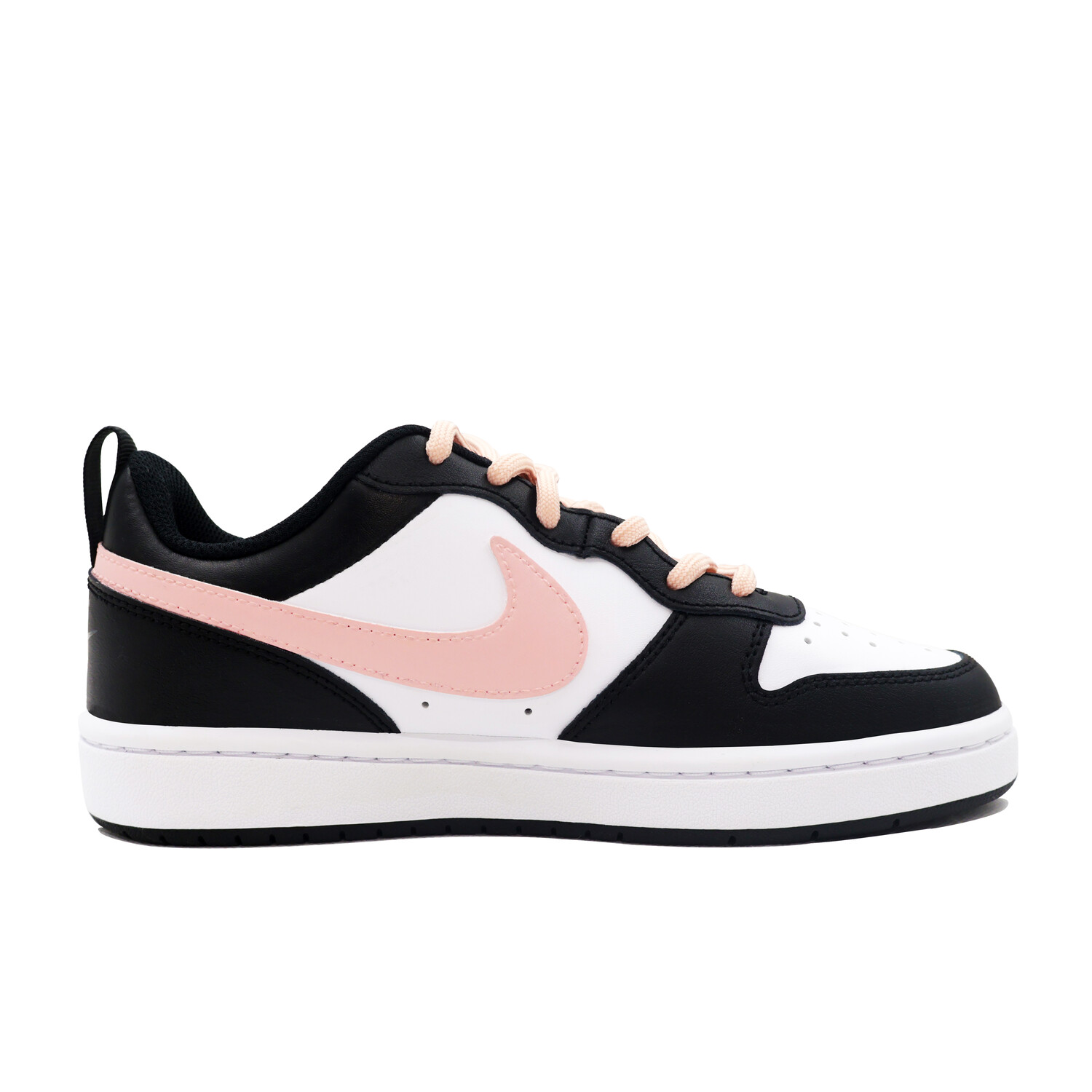 

Женские кроссовки для скейтбординга Nike Court Borough Low, Pink
