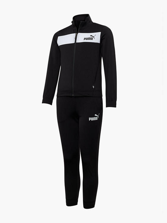 

Спортивный костюм Puma, черный