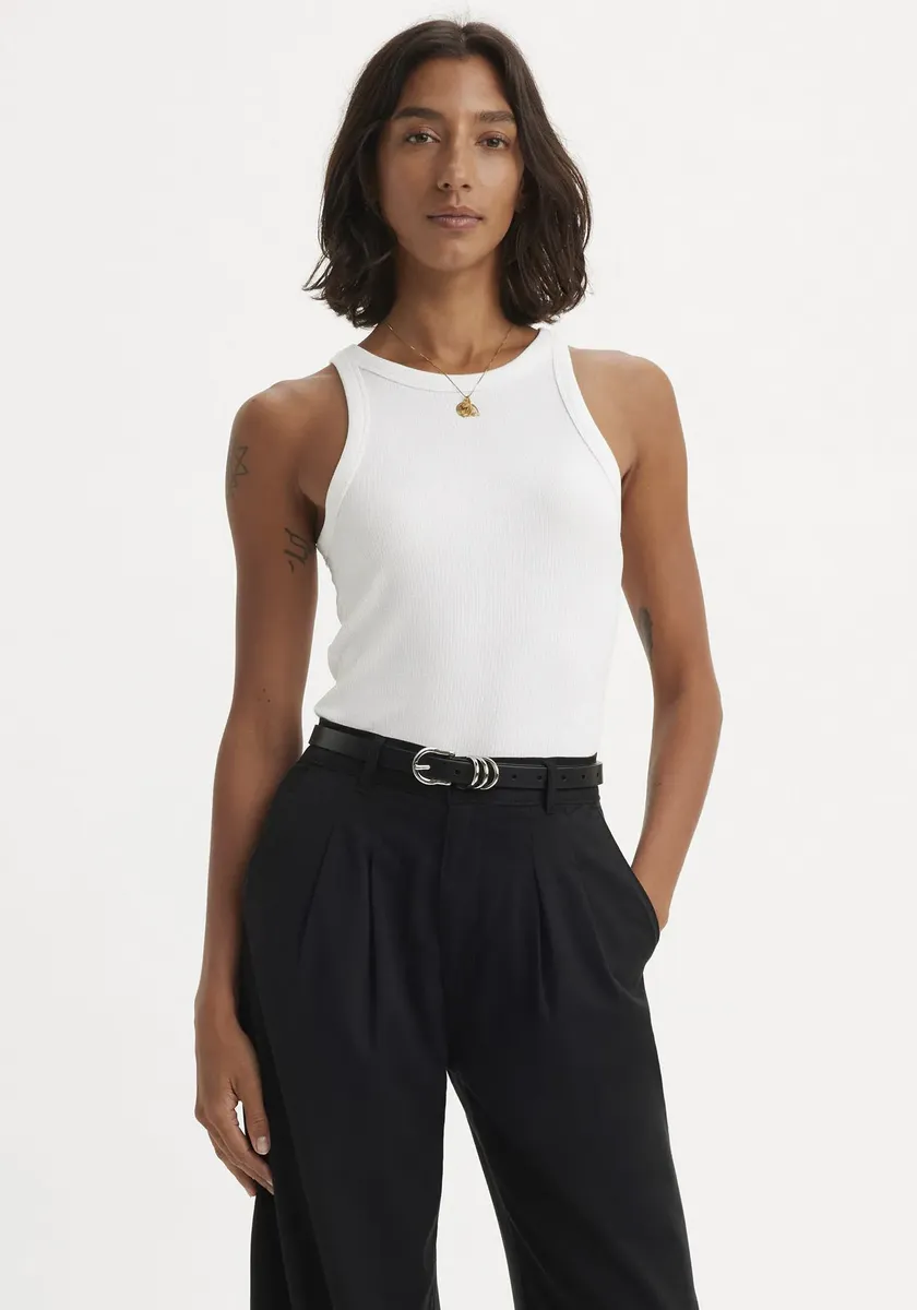 

Майка Levi's "DREAMY TANK", белый