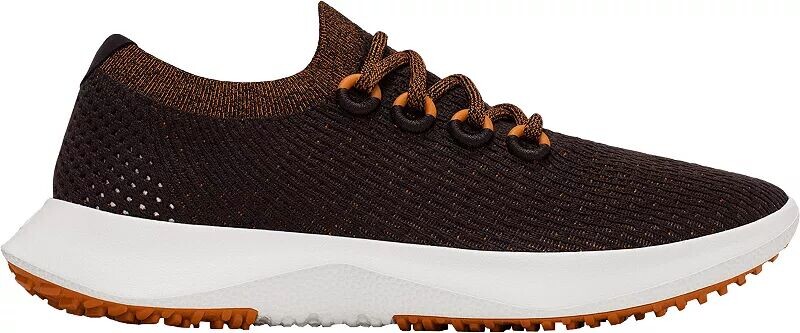 

Мужские кроссовки Allbirds Tree Dasher 2, коричневый, Черный, Мужские кроссовки Allbirds Tree Dasher 2, коричневый