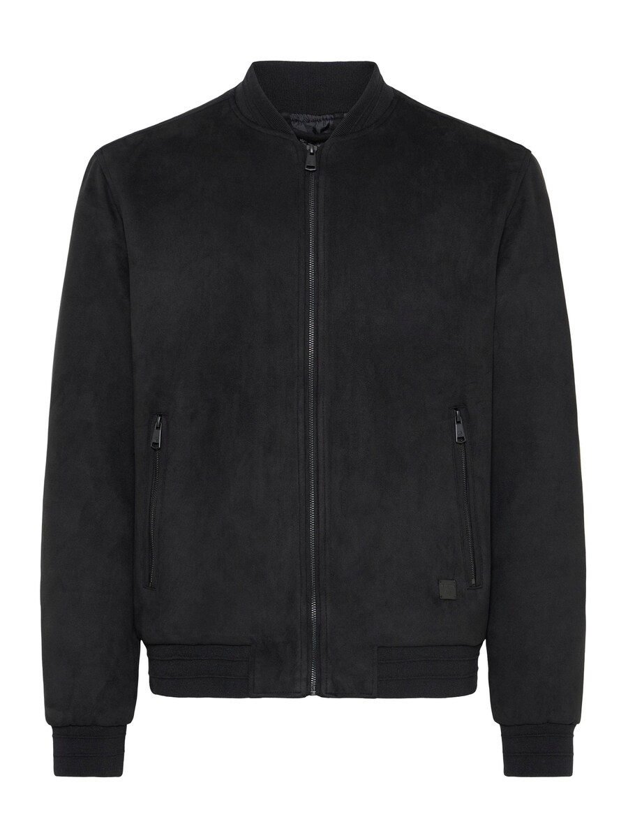 

Демисезонная куртка INDICODE JEANS IDRielo , Black