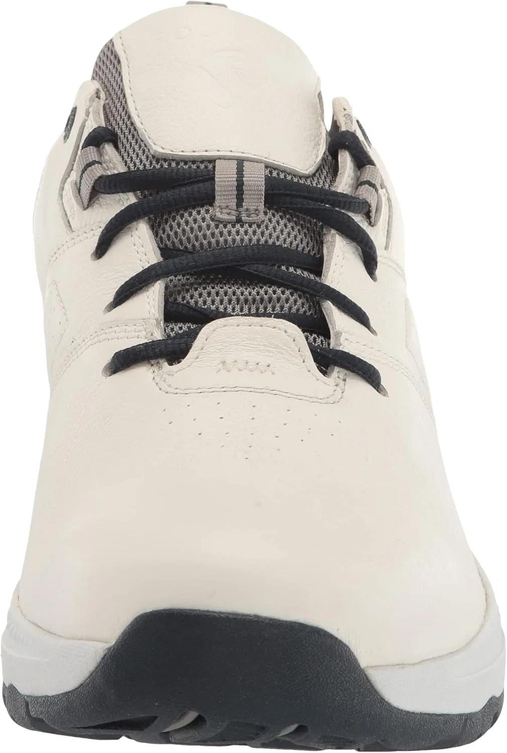 Мужские оксфордские туфли Rockport Total Motion Ace Sport на шнуровке, белый/темно-синий — фото 2