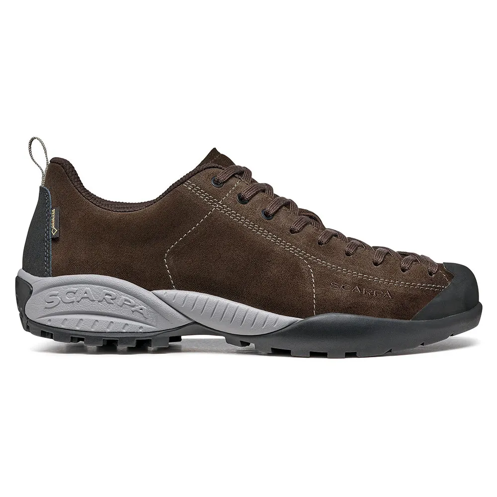 

Кроссовки Scarpa Mojito GTX, коричневый