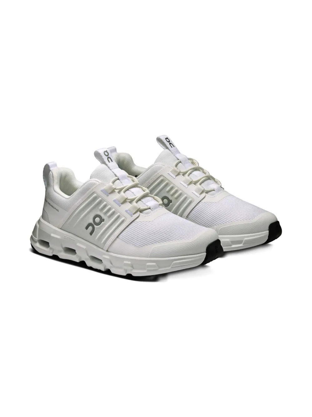 

Кроссовки Cloudswift On Running Kids, белый