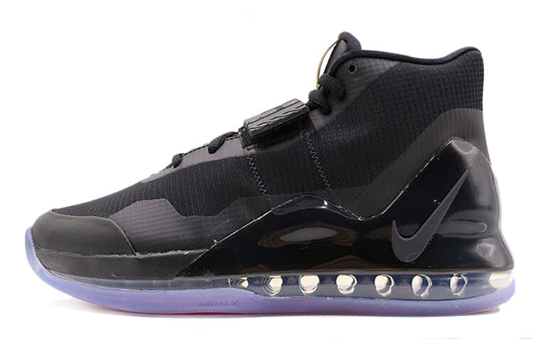 

Мужские баскетбольные кроссовки Nike Air Force Max