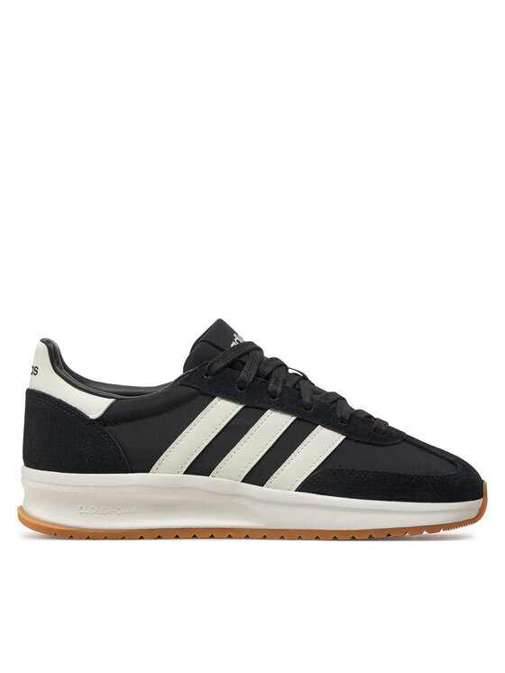 

Кроссовки Adidas, черный