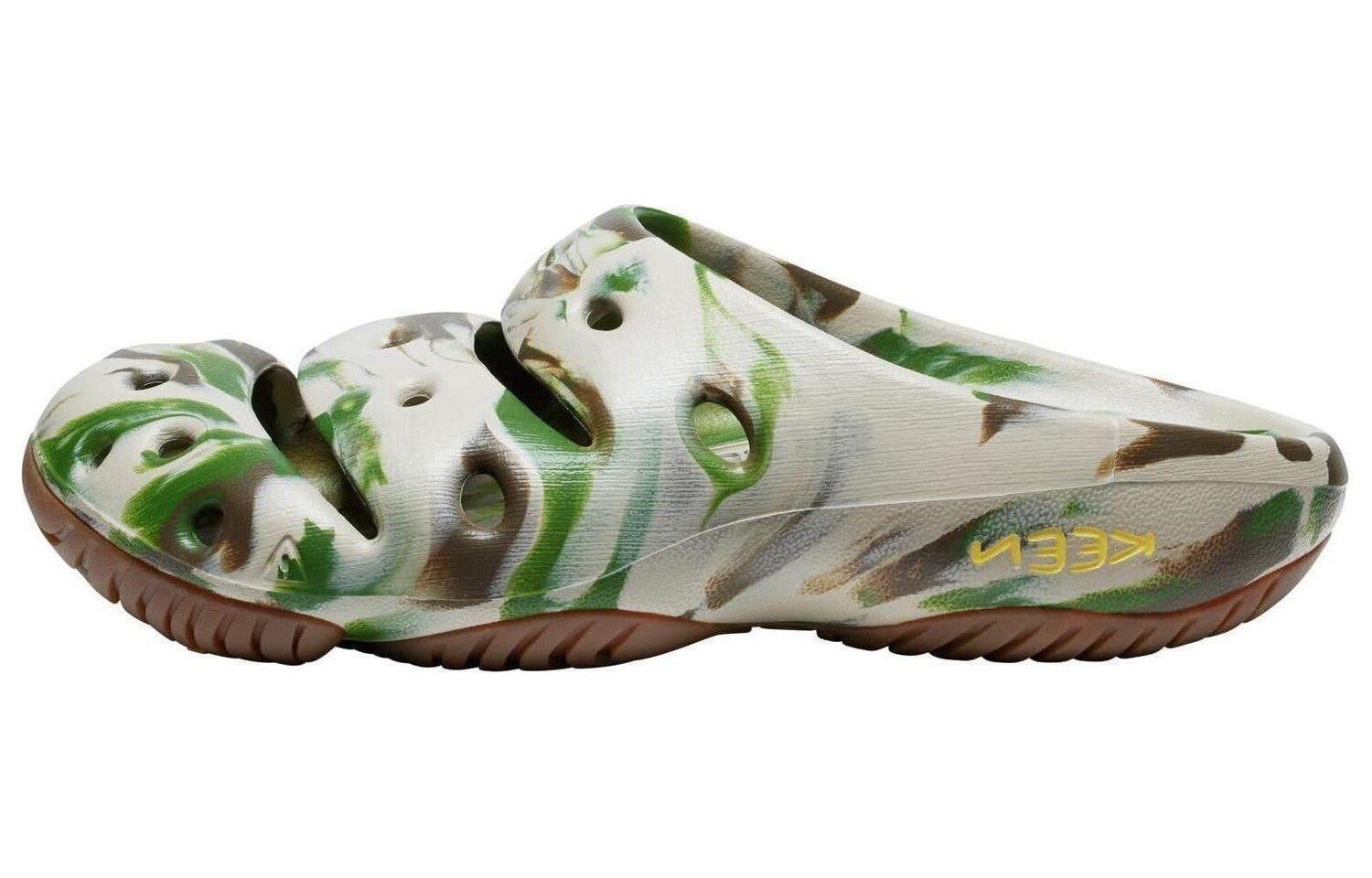 

Йогуи Артсфулл Сабо Мужские Keen