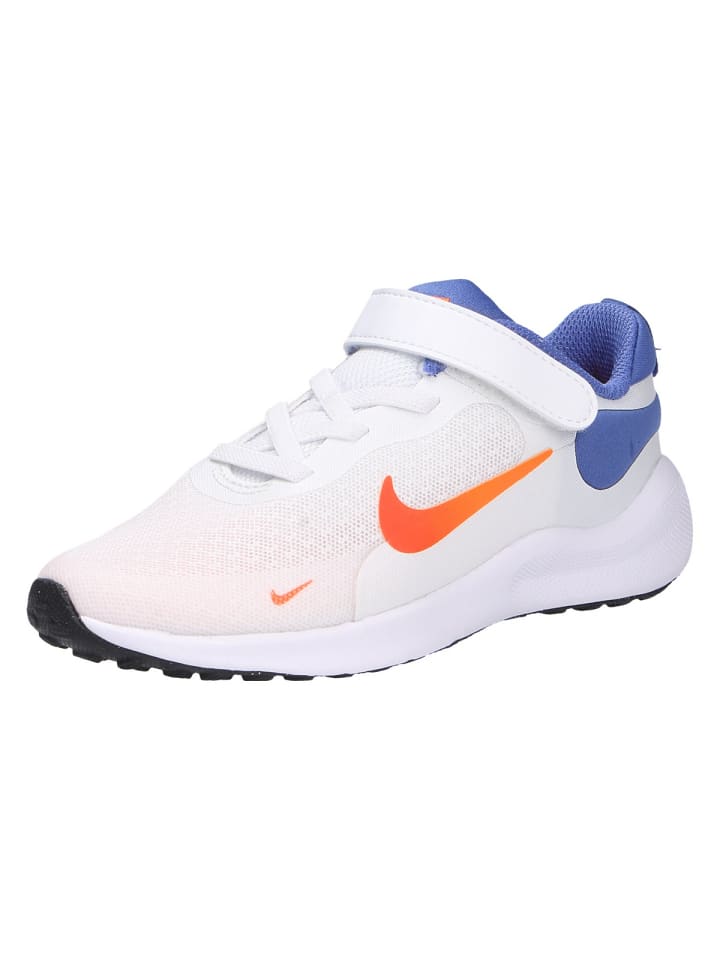 

Низкие кроссовки Nike, белый