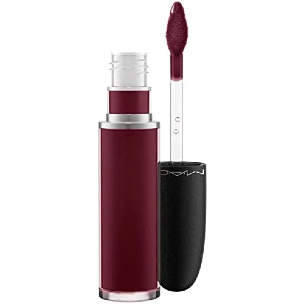 Жидкая помада «Retro Matte Liquid Lip Colour High Drama» от MAC, 5 мл Mac