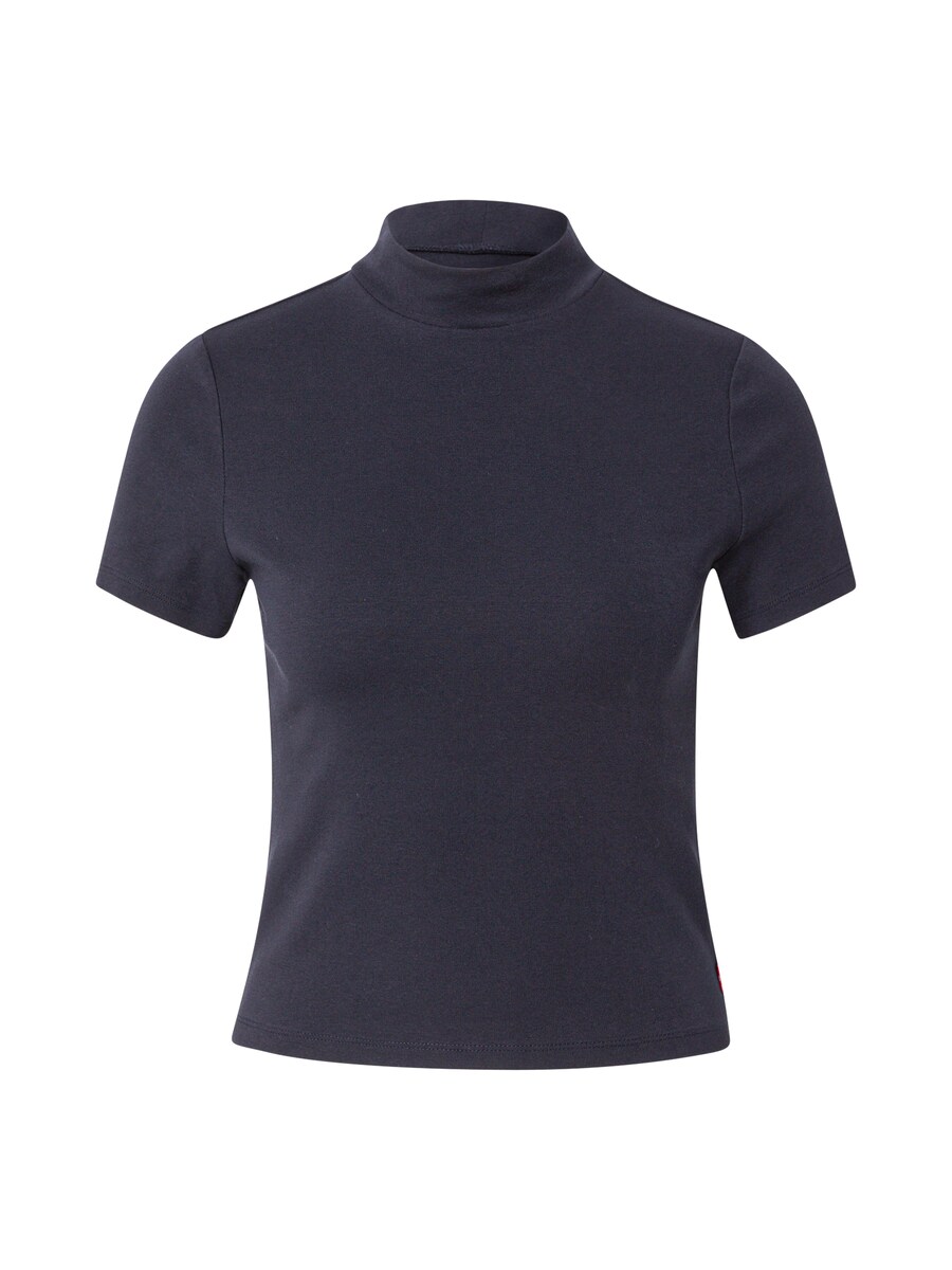 

Рубашка LEVI'S EFFORTLESS, черный