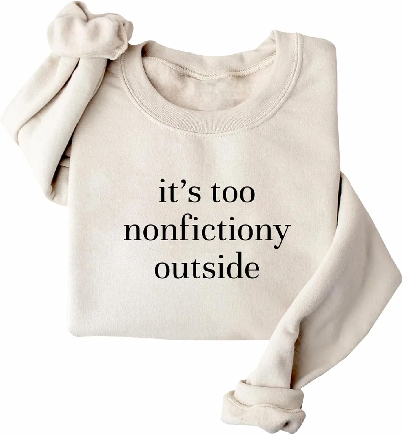 

Толстовка для книголюба quyaosy