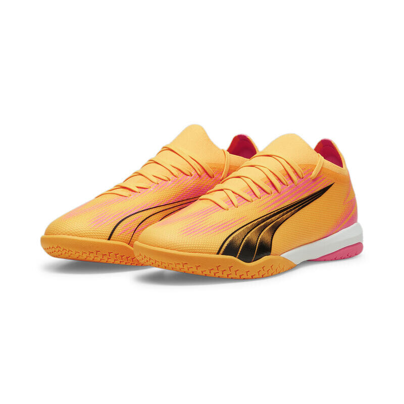 

Футбольные бутсы Puma, цвет schwarz/schwarz/rosa