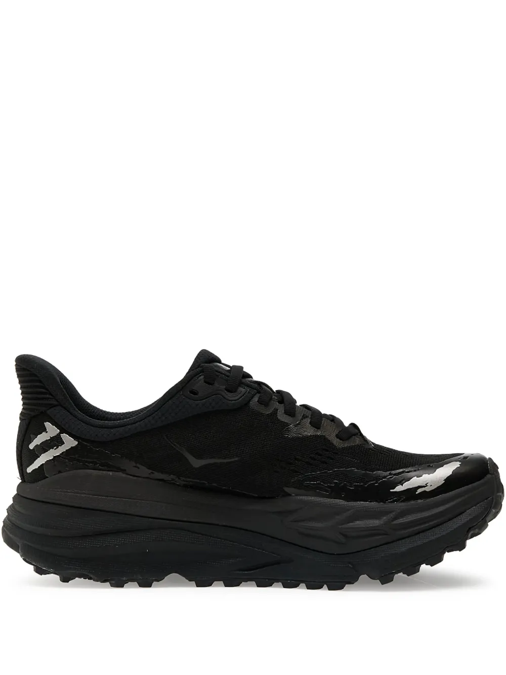 Кроссовки Stinson 7 HOKA, черный