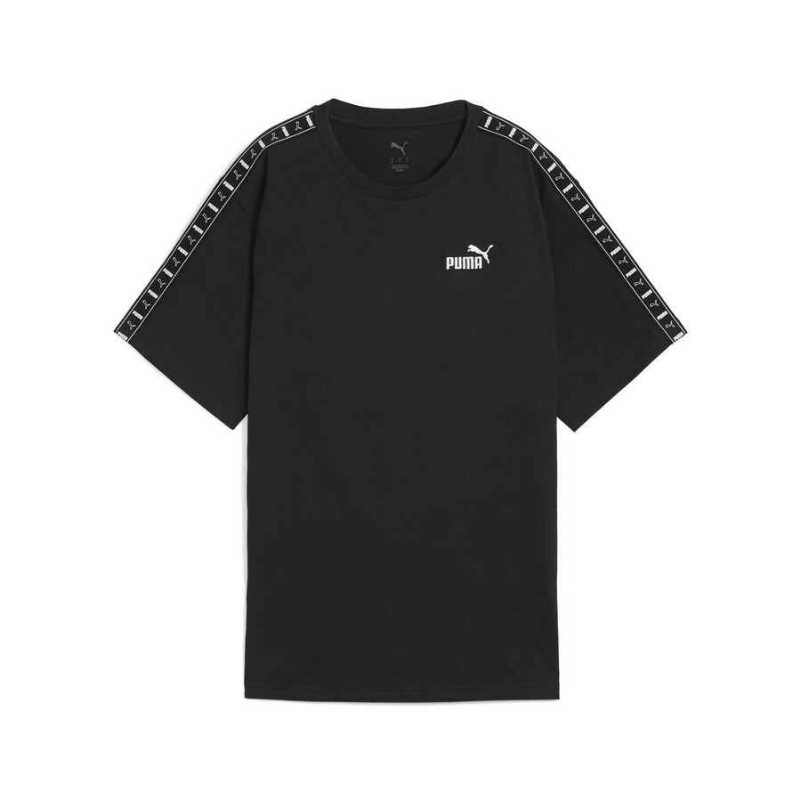 

Рубашка PUMA Ess, черный