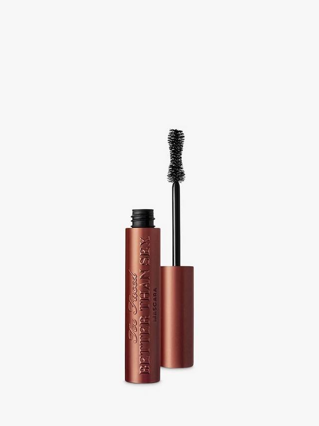Тушь для ресниц Better Than Sex Too Faced, Chocolate