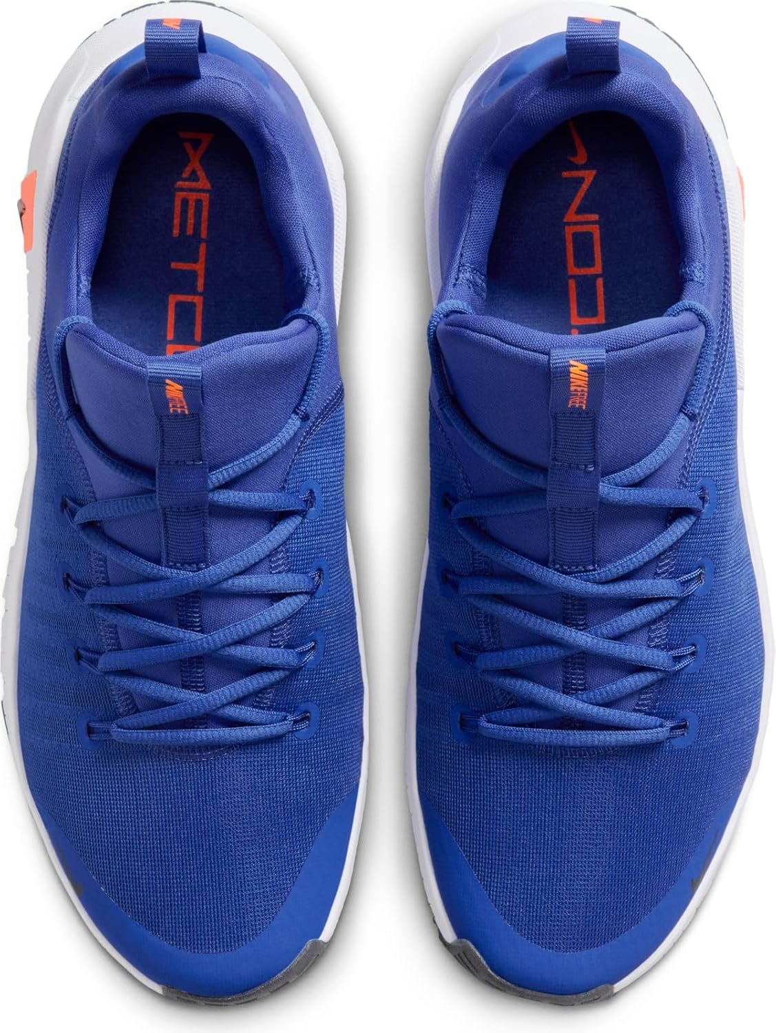 Кроссовки для тренировок Nike Metcon 6 для мужчин, Astonomy Blue/Black — фото 4