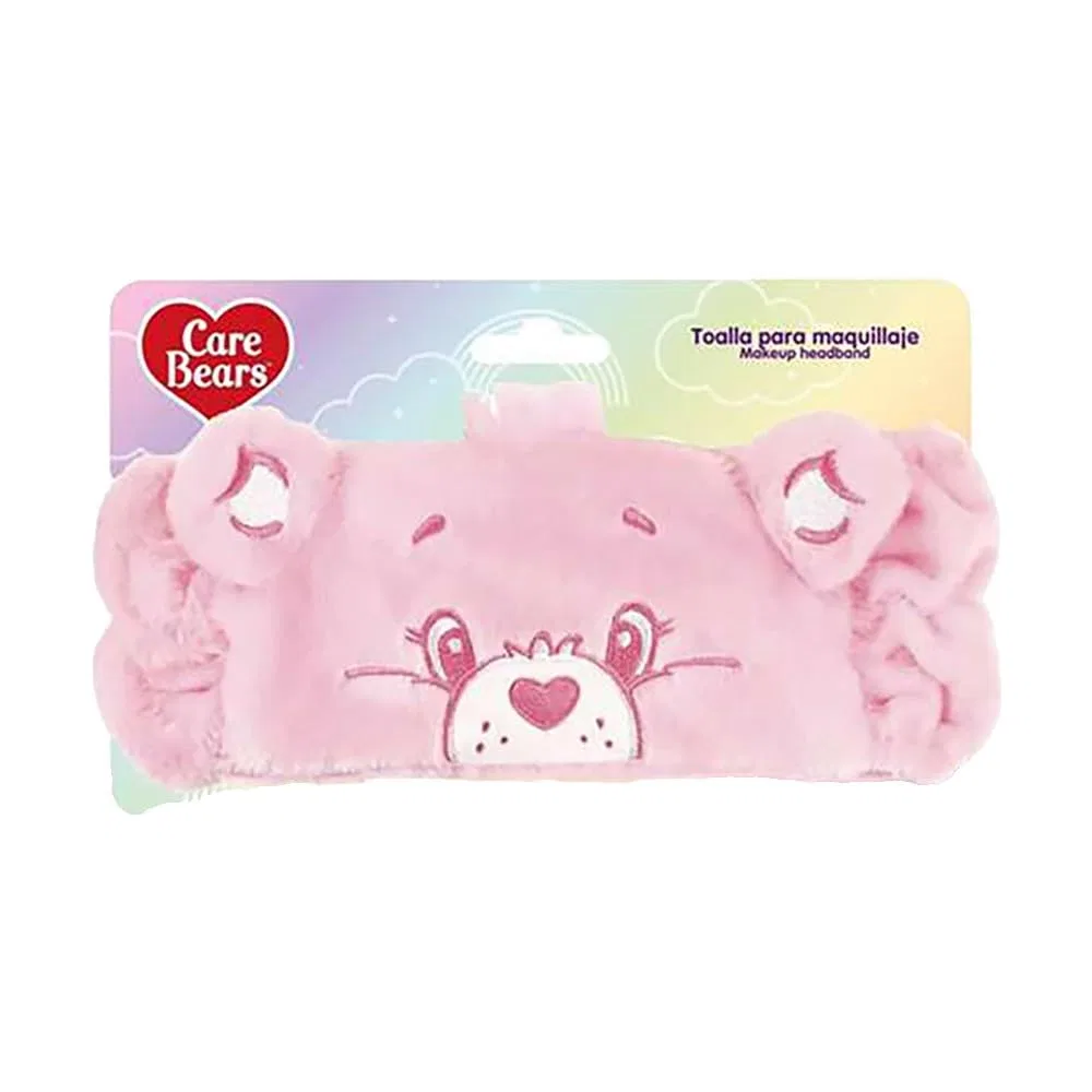 Тюрбан для макияжа Care Bears Cerdá Life'S Little Moments — фото 2