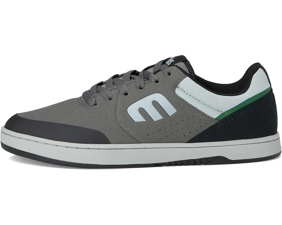 Кроссовки etnies Marana, Grey/Grey/BlackSee Less — фото 4