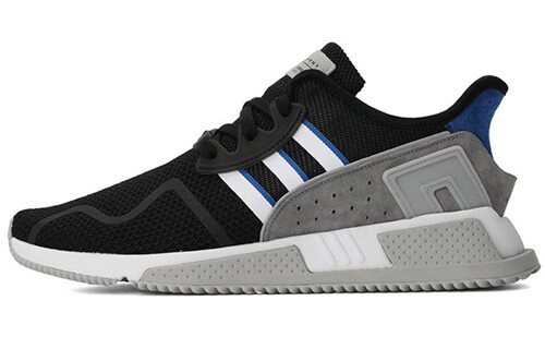 

Кроссовки Adidas Originals Lifestyle Male, черный/серый/белый