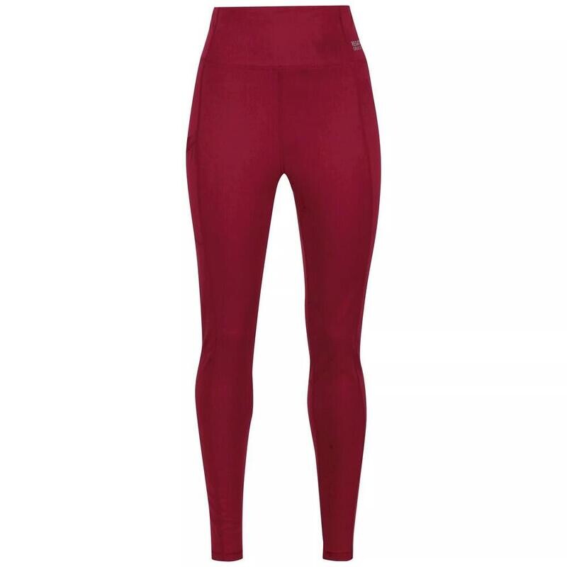 

Женские леггинсы Holeen II Wild Plum REGATTA, цвет purpura