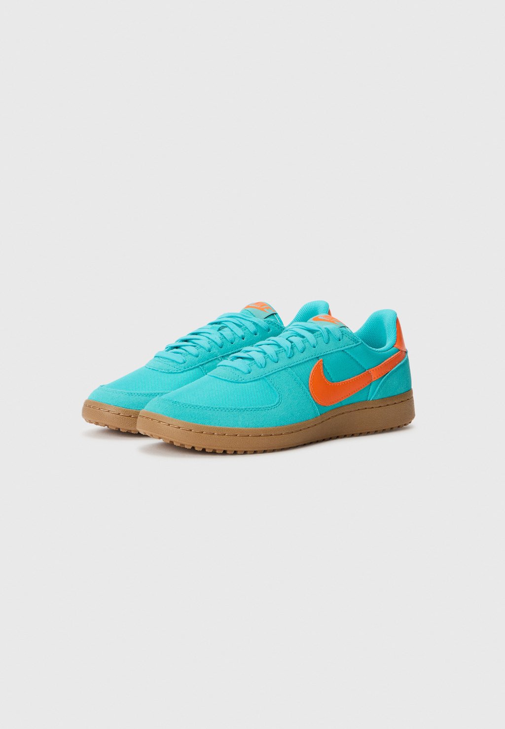 Кроссовки FIELD GENERAL UNISEX Nike Sportswear, зеленый — фото 2