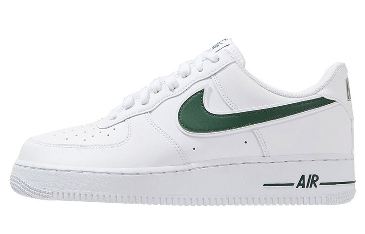 

Кроссовки Nike Air Force 1 Low White Cosmic Bonsai