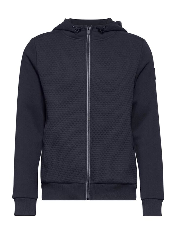 

Толстовка Street One Sweatshirt, цвет night blue
