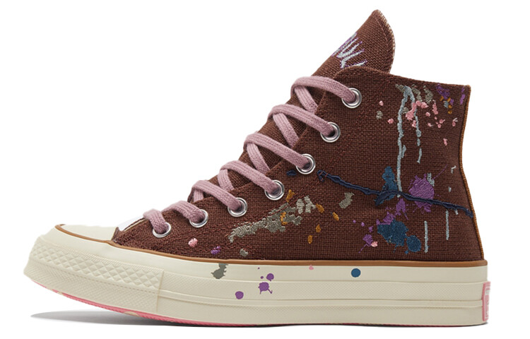 

Кроссовки Converse Chuck Taylor All Star 70 Hi Bandulu