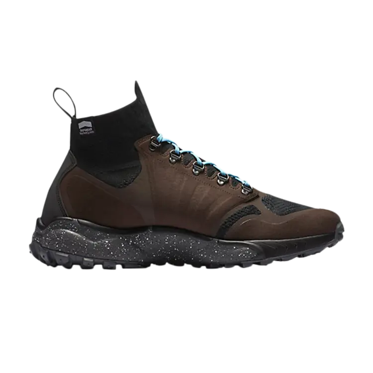 

Кроссовки Nike Talaria Flyknit 'Brown', коричневый