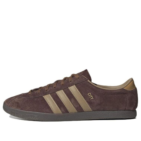 

Кроссовки originals city shoes 'brown beige' Adidas, мультиколор, Коричневый, Кроссовки originals city shoes 'brown beige' Adidas, мультиколор