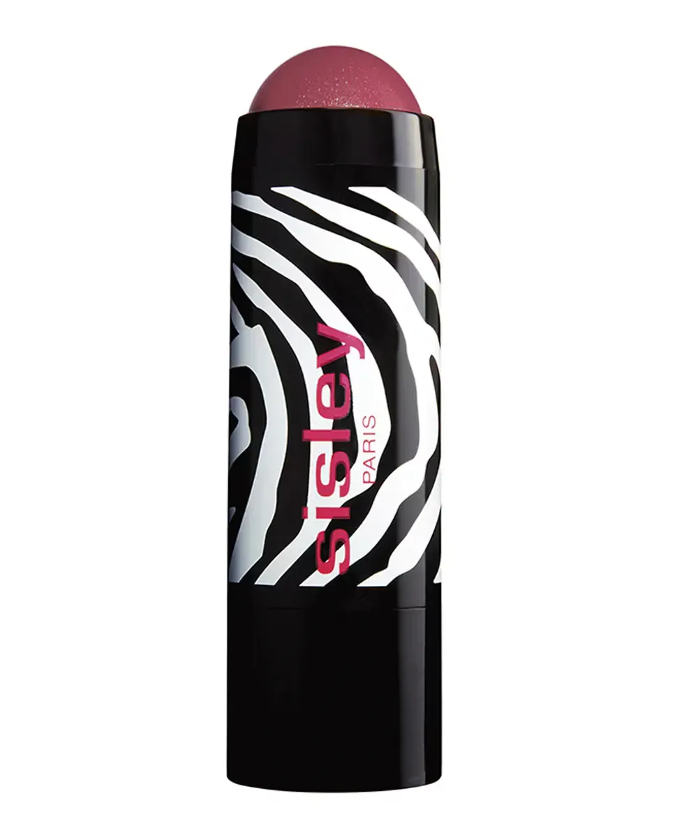 Румяна Phyto Blush Twist Sisley, N°7 Baya