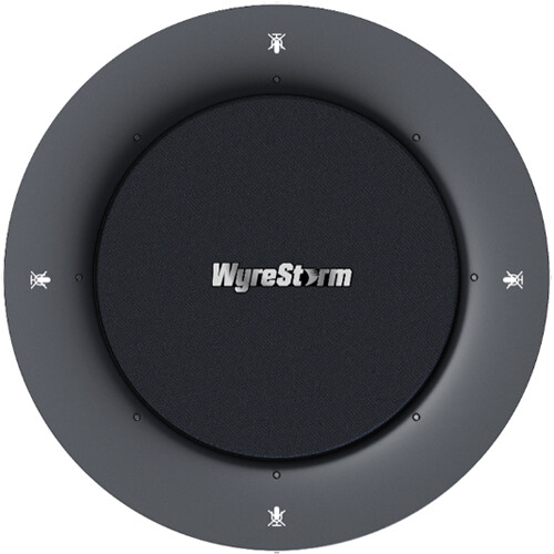 

Дополнительный USB-микрофон WyreStorm APO-COM-MIC для видеопанели VX20 Apollo