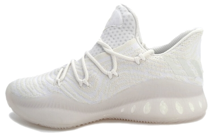 

Мужские баскетбольные кроссовки Adidas Crazy Explosive Low