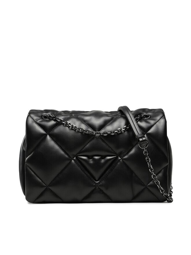 

Сумка Emporio Armani, черный