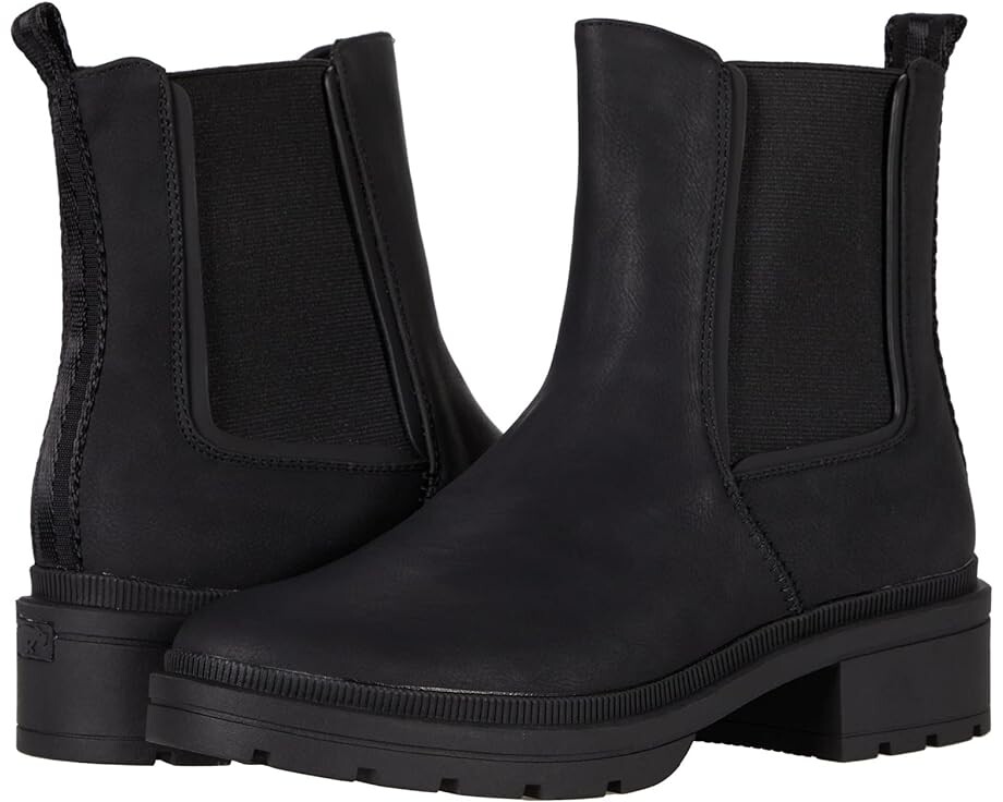 Ботинки Rocket Dog Iggie, цвет Black 1