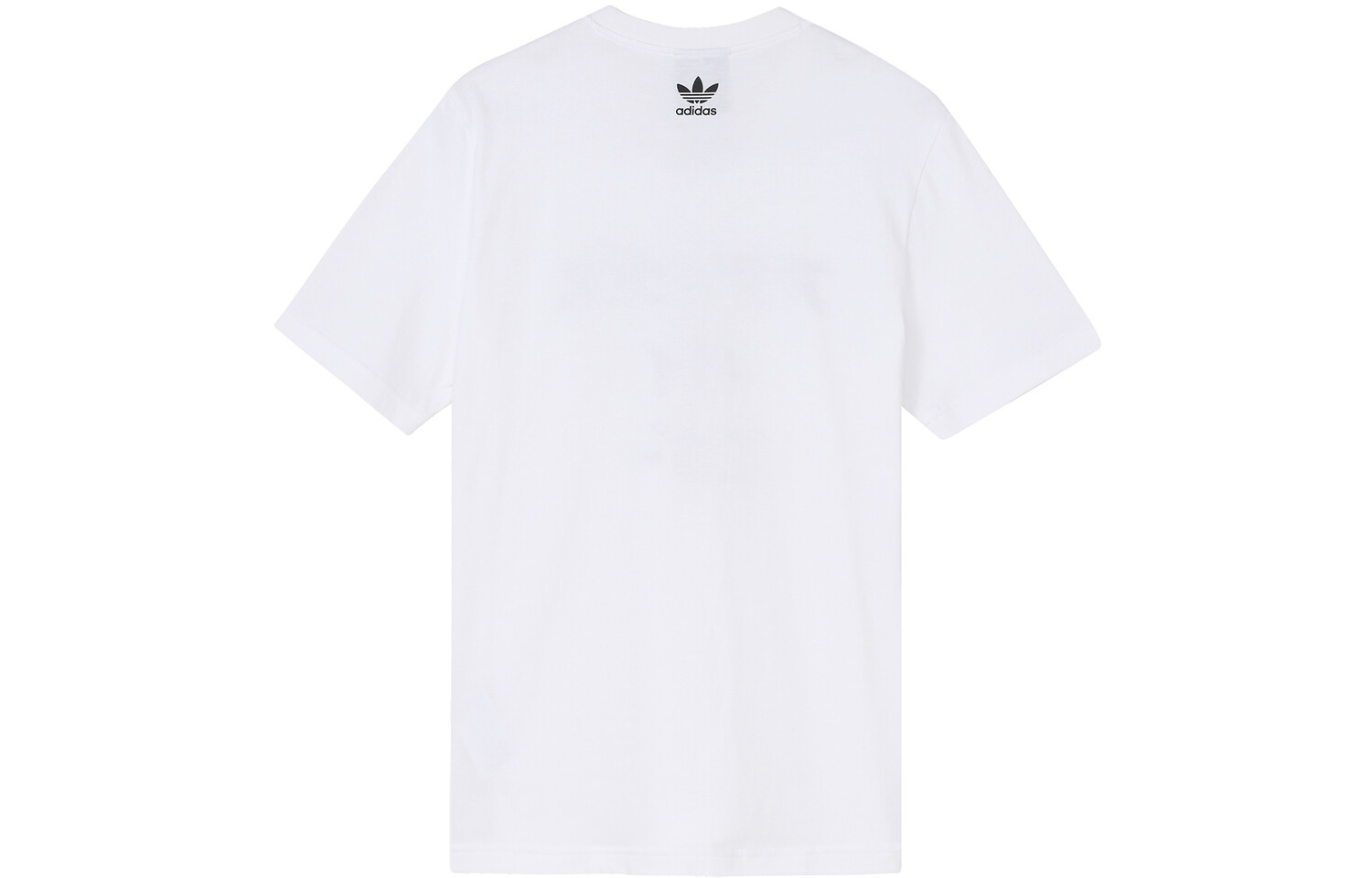 

Футболка X HUMAN MADE мужская белая Adidas Originals, белый