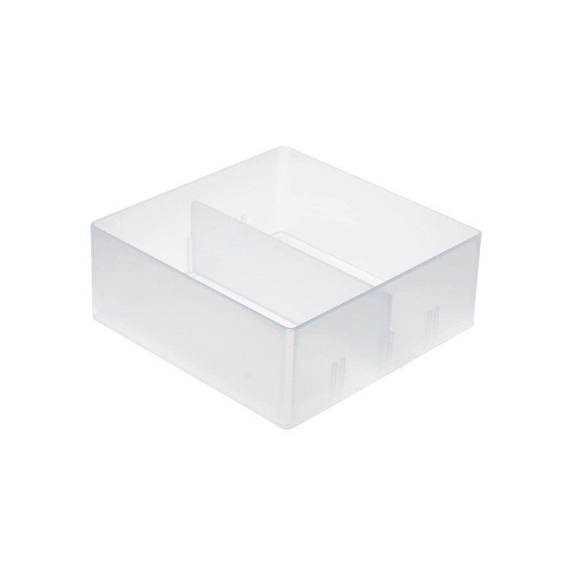 

Ящик/перегородка для хранения Muji, комплект из 3 шт.