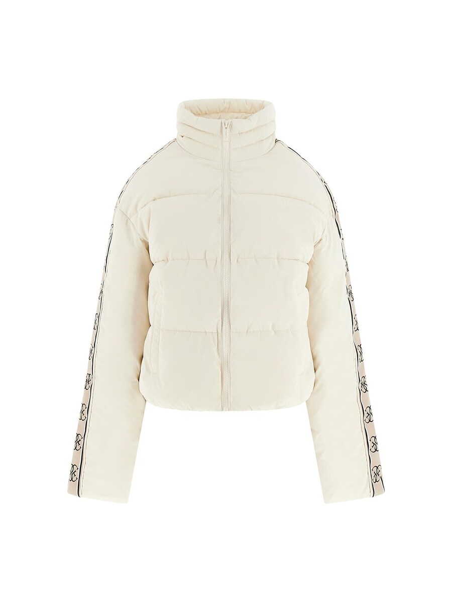 

Зимняя куртка GUESS, Cream/Ecru