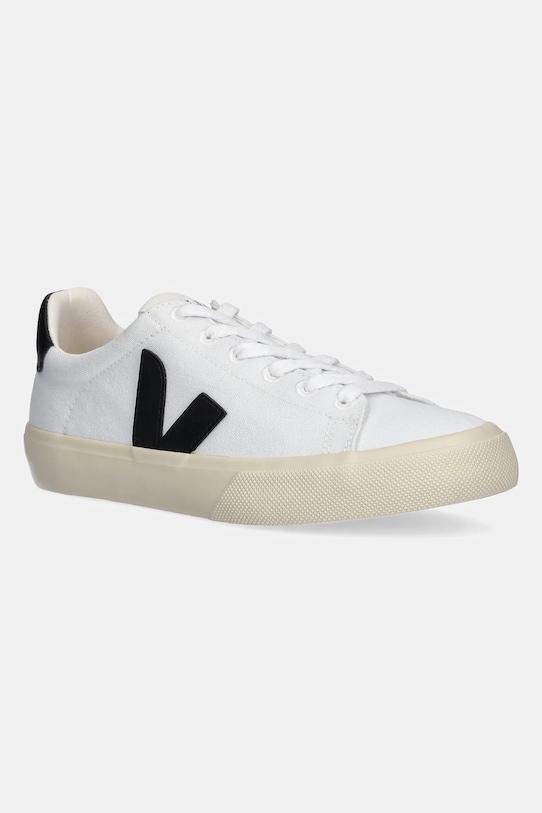 Кроссовки CAMPO CA из ткани Veja, белый