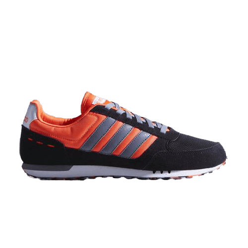 

Кроссовки City Racer Shoes, черный