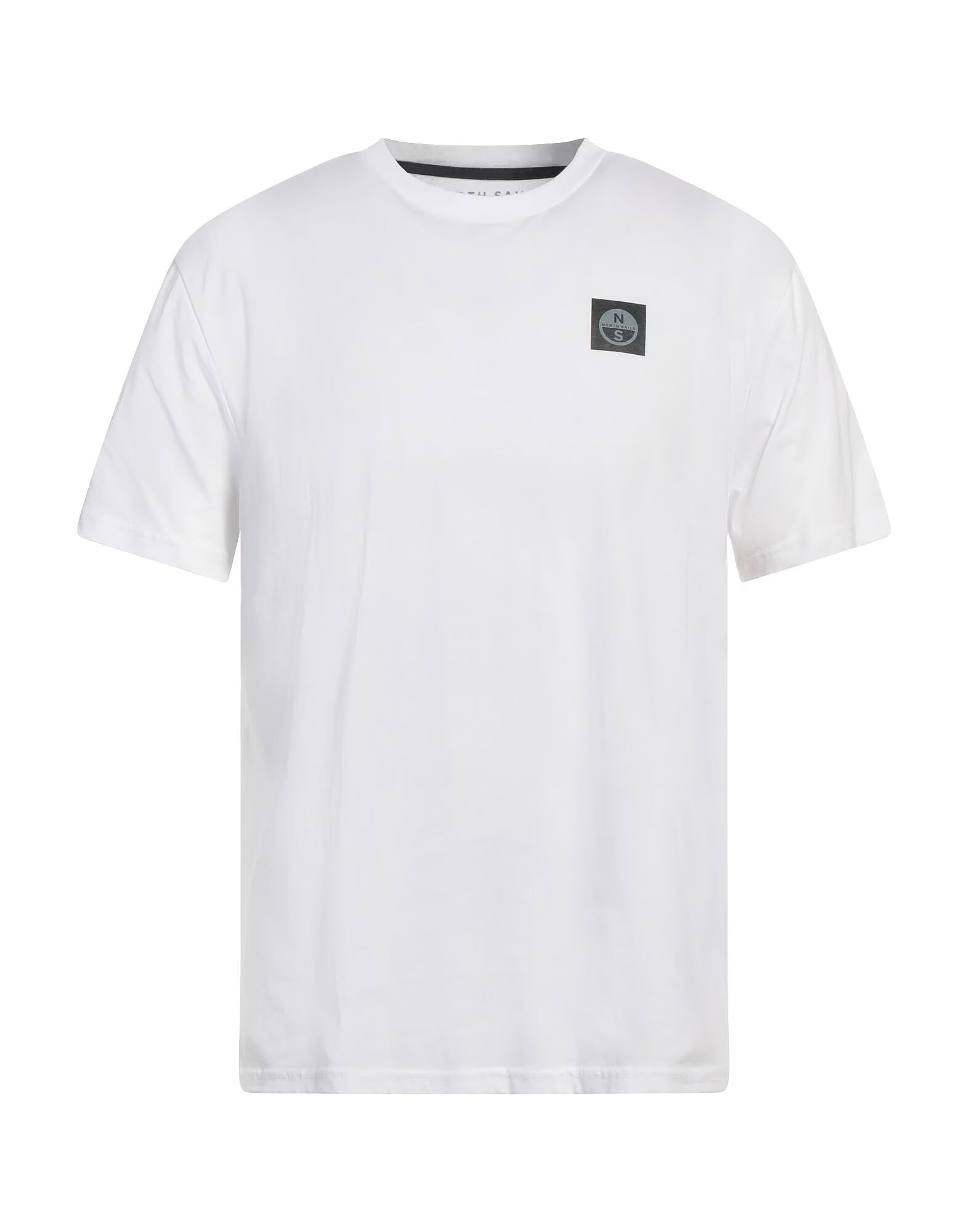 

Футболка North Sails, белый
