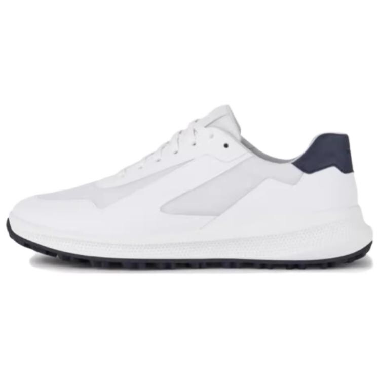 

Кроссовки GEOX Lifestyle Shoes Men Low-top, белый