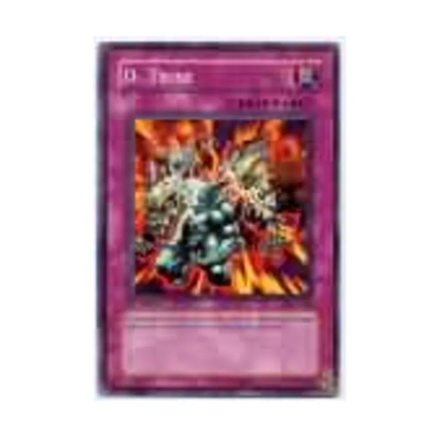 

CCG D. Племя (Общее), Yu-Gi-Oh - Pharaonic Guardian - Singles