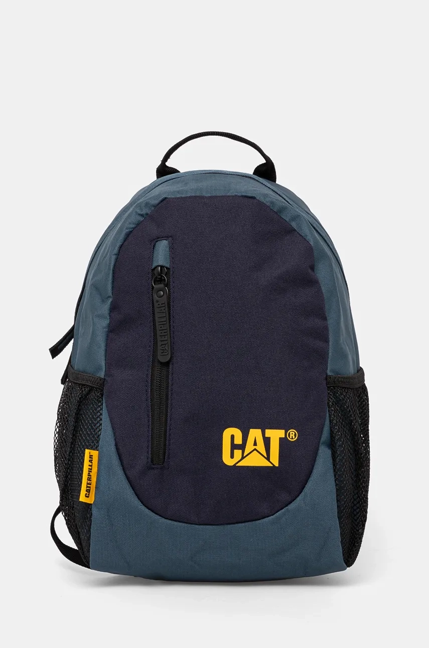 

ПРОЕКТ Рюкзак Caterpillar, зеленый