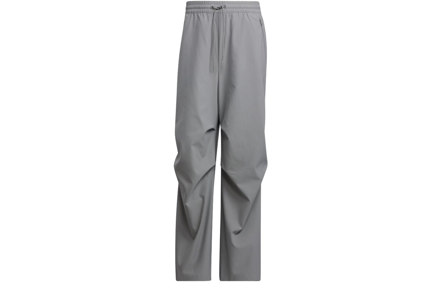

Мужские трикотажные спортивные штаны TOC серые Adidas Originals, серый