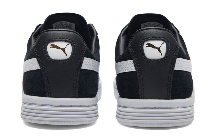 Обувь для скейтбординга Puma Court Star унисекс — фото 4