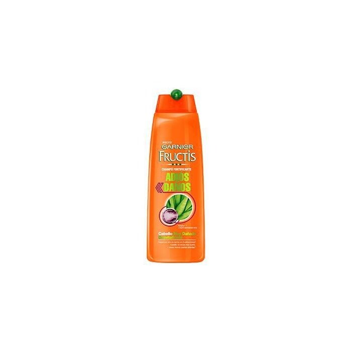 

Шампунь Fructis Champu Adiós Daños Garnier, 360 ml