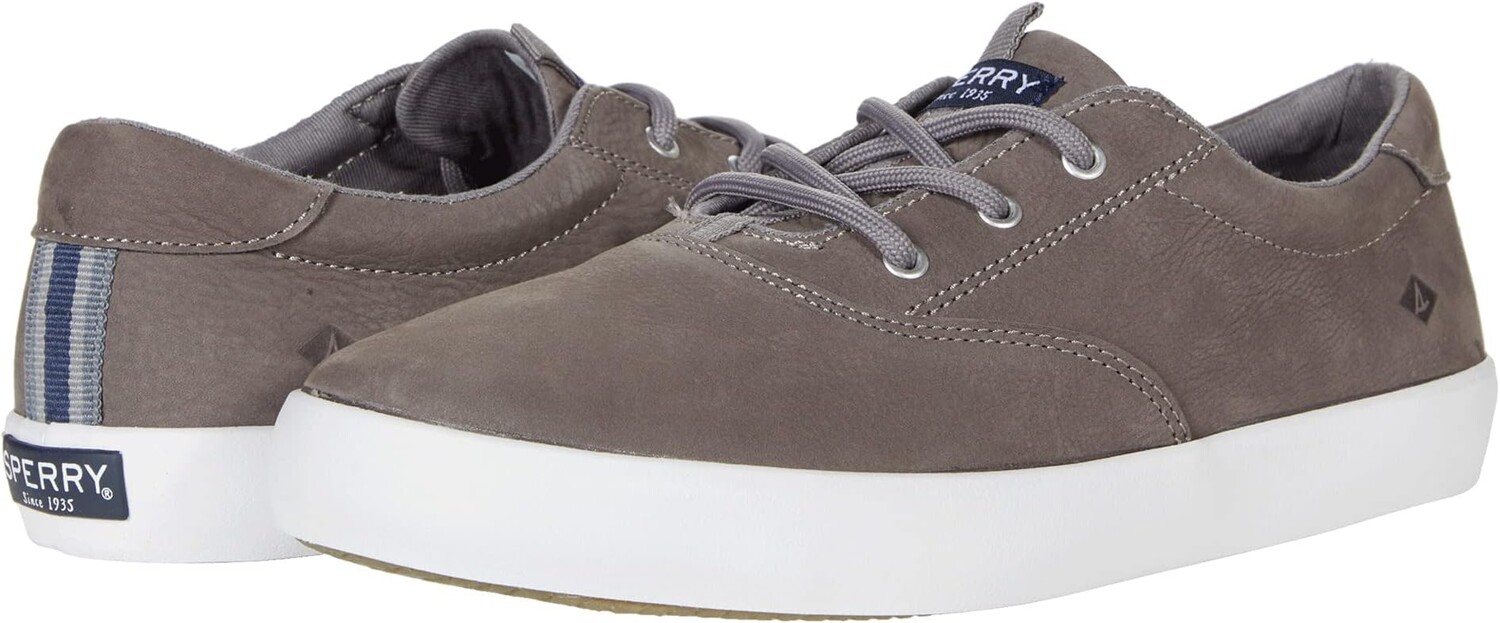 

Кроссовки Spinnaker Washable Sperry, цвет Grey 2